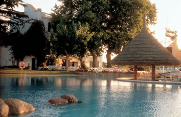 Cambrils Park