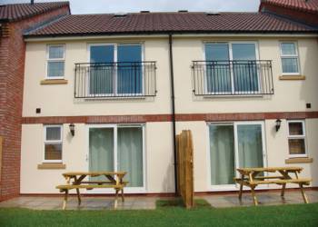Lakeview Cottages