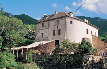 Camping Val de Cantobre