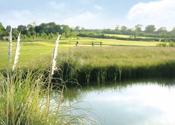 Oaksey Country Cottages