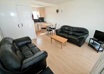 Widemouth Bay Holiday Village