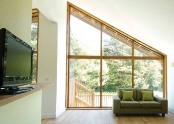 Forest of Dean Lodges