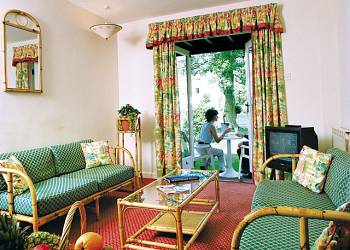 Samares Coast Apartments