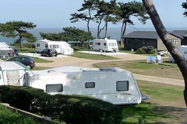 Beach View Holiday Park 