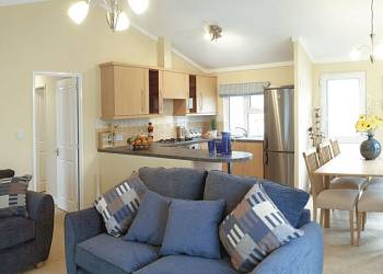Finlake Lodges