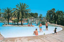 La Sirene - Eurocamp