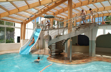 Camping la Baume