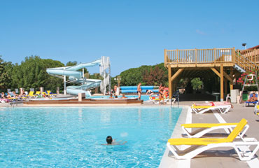 Camping Douce Quietude