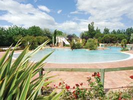 Serignan Plage
