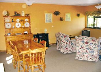 Wayside Lodges