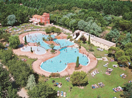 Serignan Plage