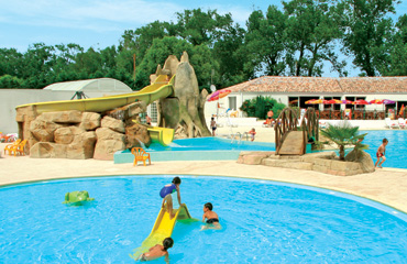 Camping la Yole