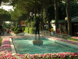 Marina di Venezia