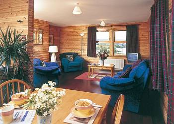 Springwater Lodges