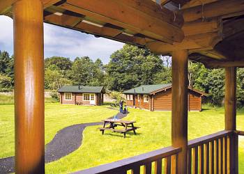 Gadgirth Lodges