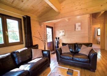 Heathside Lodges