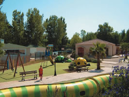 Domaine De La Yole