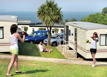 Brixham Holiday Park