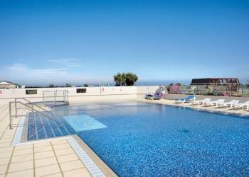 Newperran Holiday Park