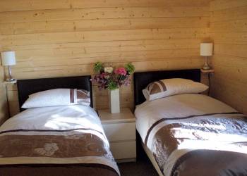 Oat Hill Farm Lodges