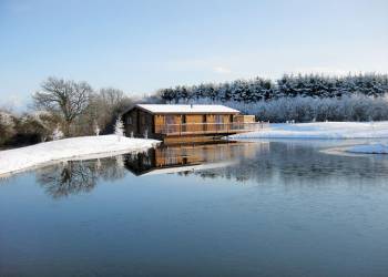 Weybread Lakes Lodges