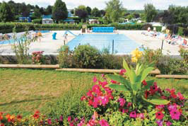 La Vallee - Eurocamp