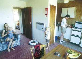 Ilfracombe Holiday Park