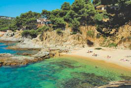 Internacional de Calonge - Eurocamp