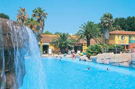 La Sirene - Eurocamp