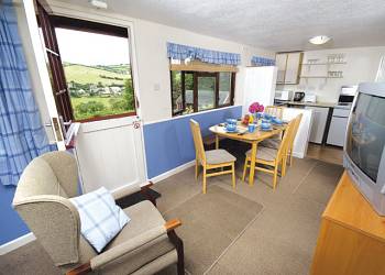 Grattons Cedar Lodges