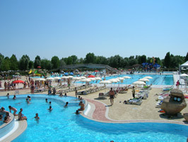 Marina di Venezia