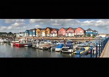 Webbers Country Park