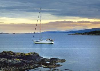 Loch Shuna