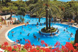 Park Playa Bara