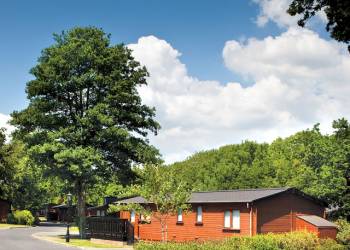 Shorefield Country Park