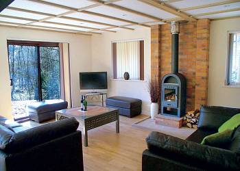 Ramshorn Woodland Lodges