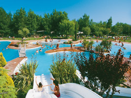Serignan Plage