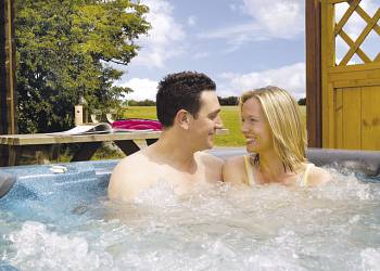 Westfield Lakeland Lodges