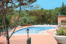 Internacional de Calonge - Eurocamp
