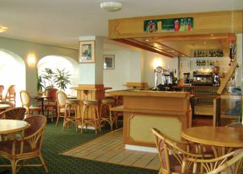 Beau Rivage Apartments