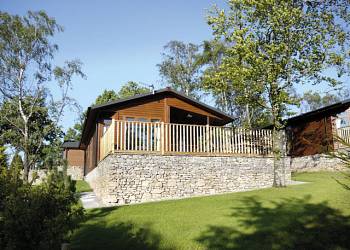 Thanet Well Lodges
