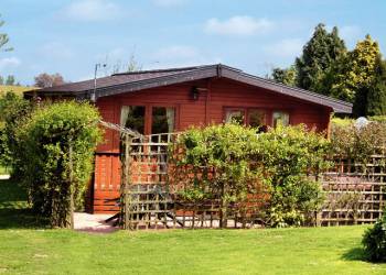Abbey View Lodges