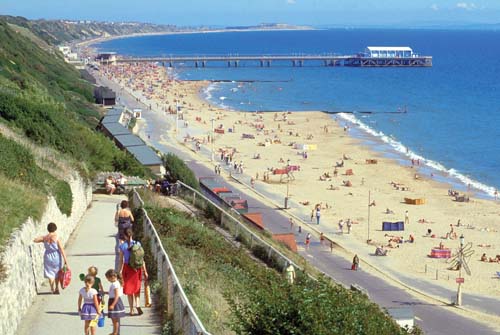 Sandhills Holiday Park