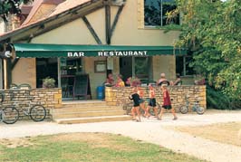 Le Moulin de Paulhiac