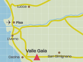 Valle Gaia