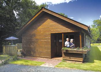 Ford Farm Lodges