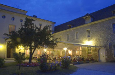 Chateau de l