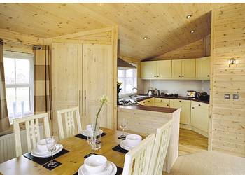 Raywell Hall Country Lodges