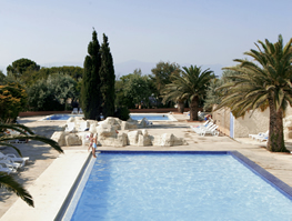Camping Club Mar Estang