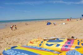 Sol a Gogo - Eurocamp